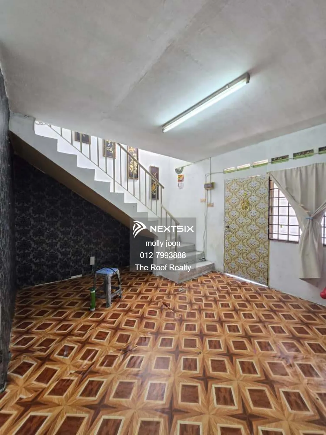 2-sty Terrace/Link House For Sale in Masai Johor