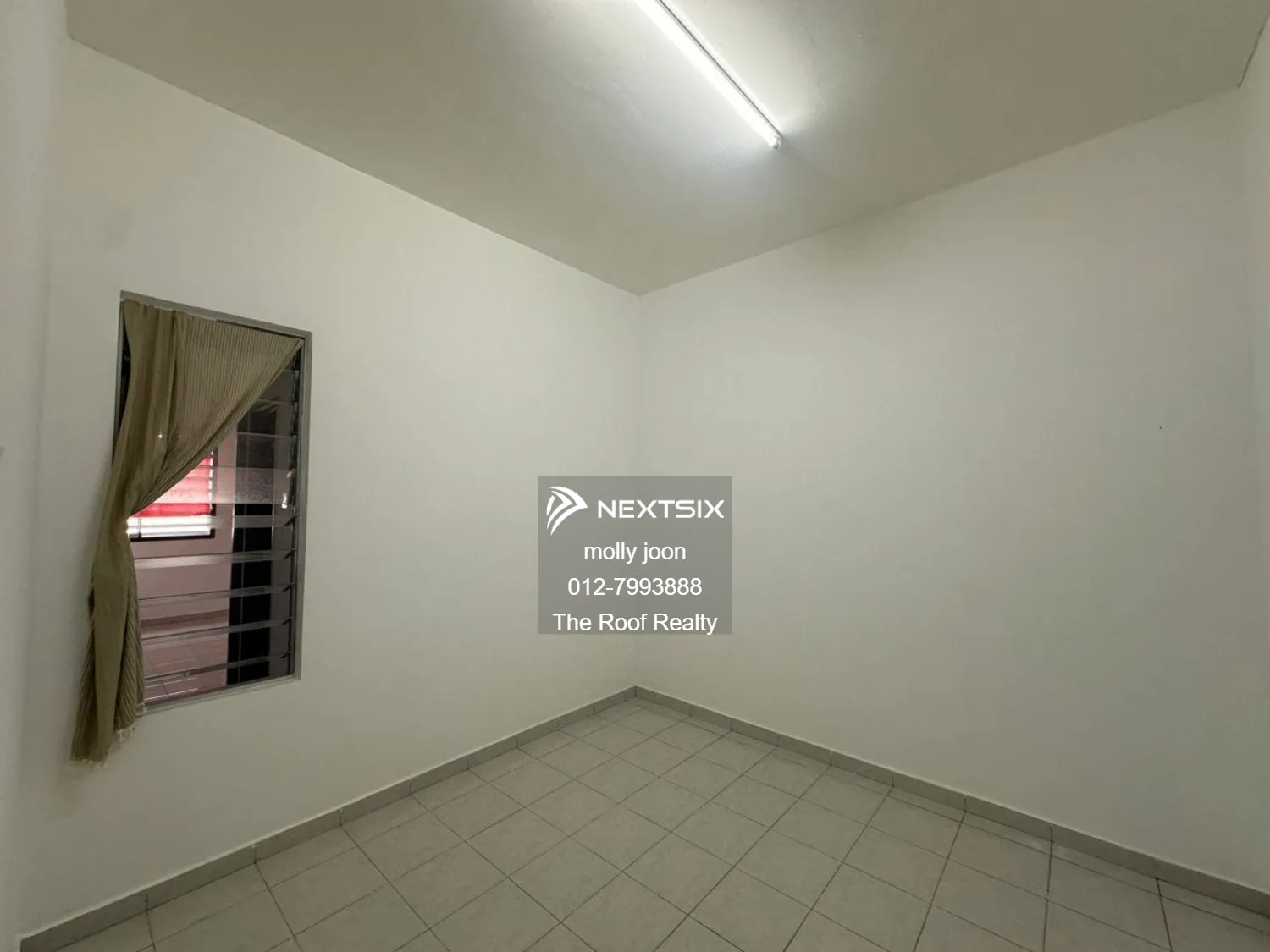 Townhouse For Rent in Kulai Johor