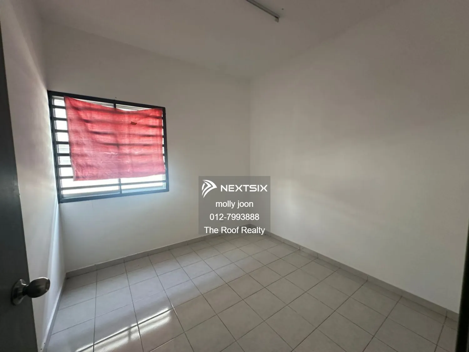 Townhouse For Rent in Kulai Johor - Image 5