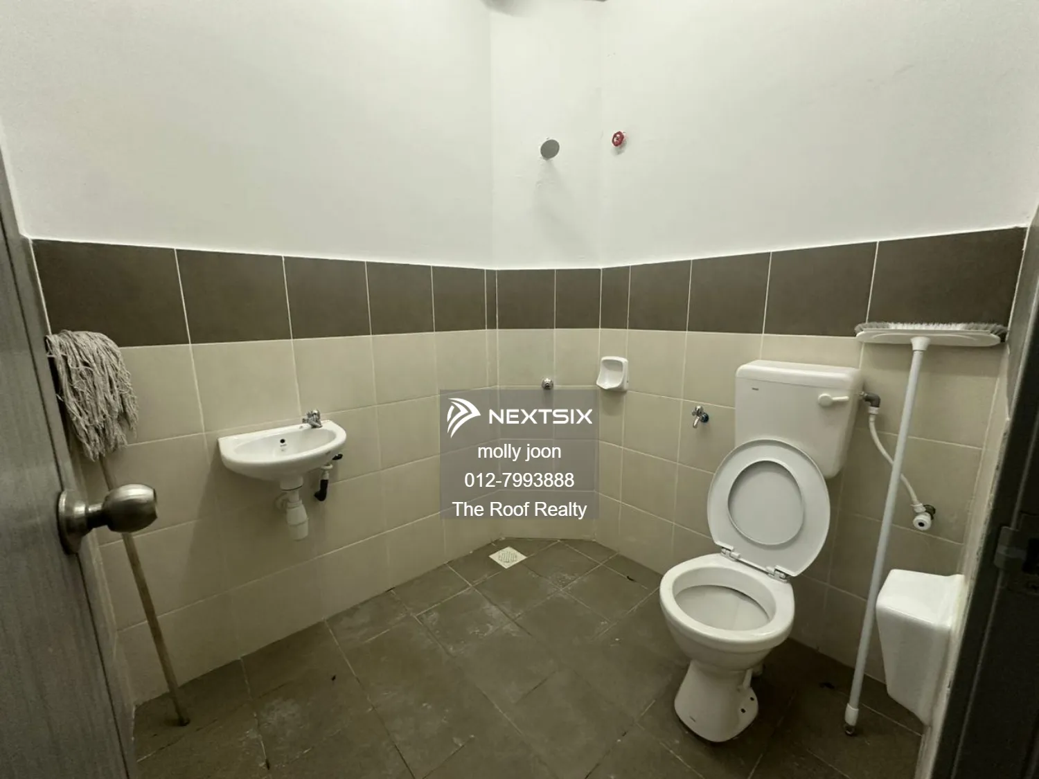 Townhouse For Rent in Kulai Johor - Image 6