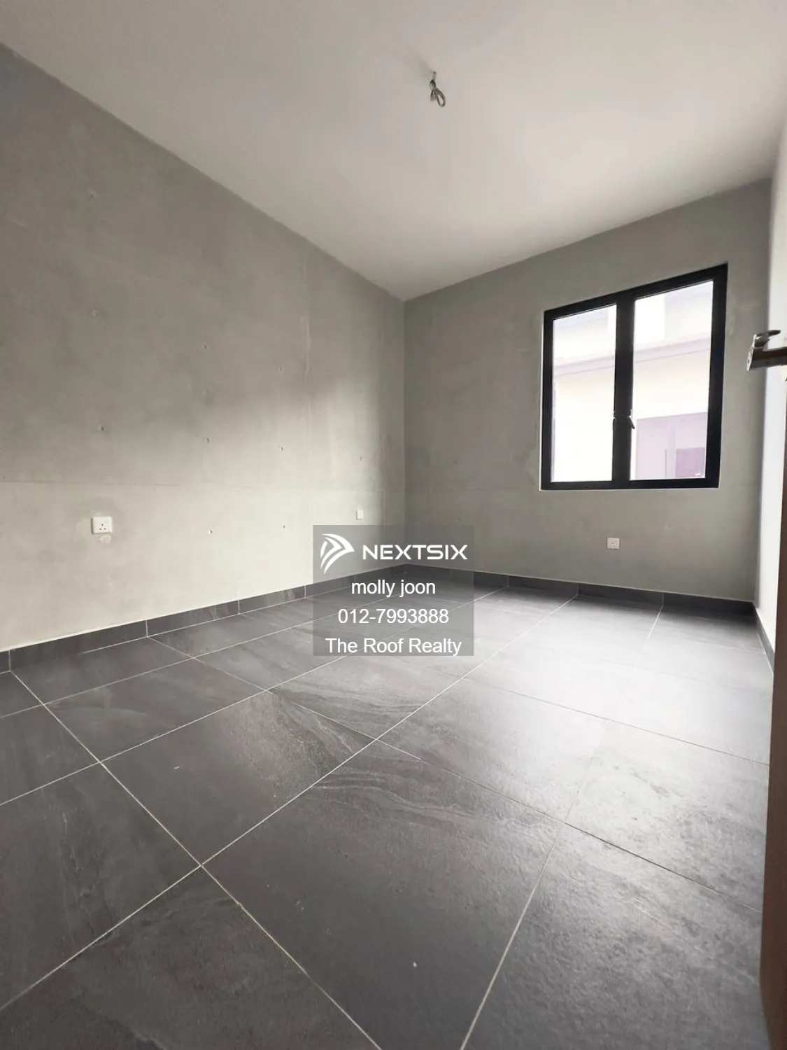 3-sty Terrace/Link House For Sale in Kulai Johor - Image 8