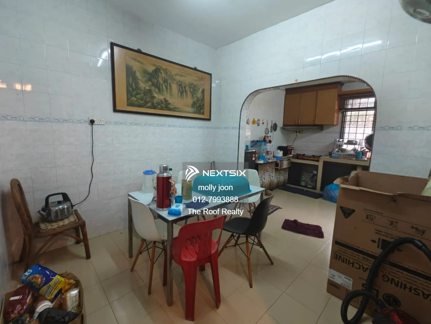 2-sty Terrace/Link House For Sale in Johor Bahru Johor - Image 5