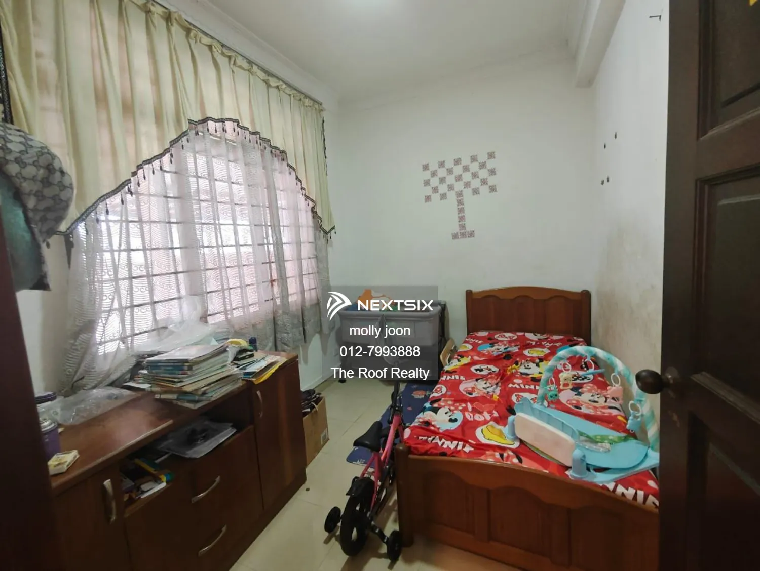 2-sty Terrace/Link House For Sale in Johor Bahru Johor - Image 6