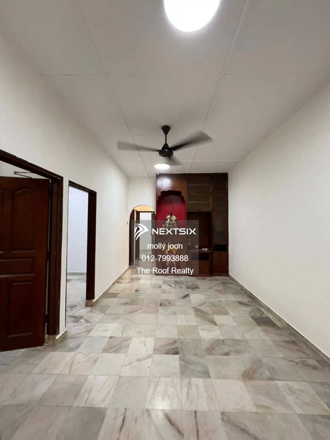 1-sty Terrace/Link House For Sale in Johor Bahru Johor - Image 11