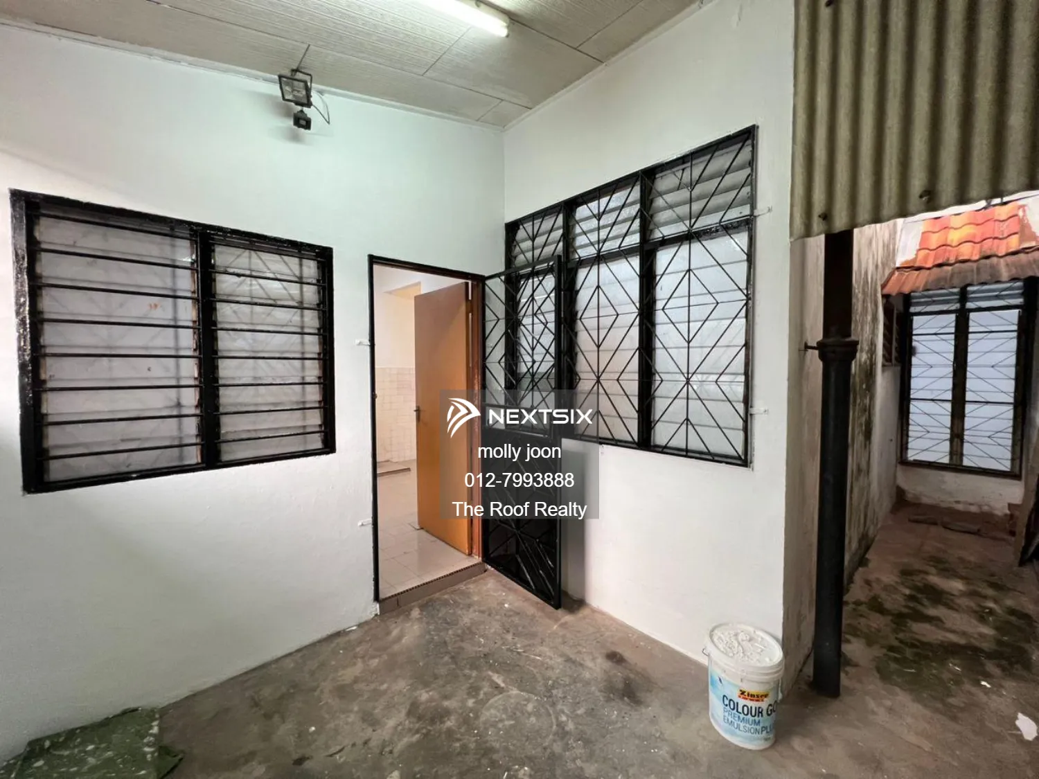 1-sty Terrace/Link House For Sale in Johor Bahru Johor - Image 12