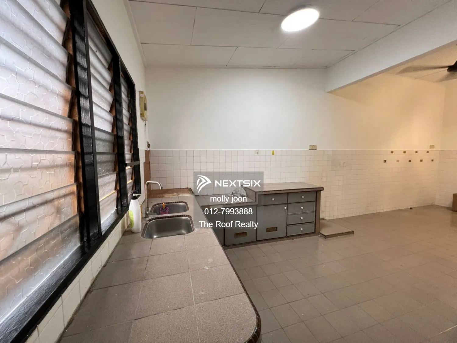 1-sty Terrace/Link House For Sale in Johor Bahru Johor - Image 13