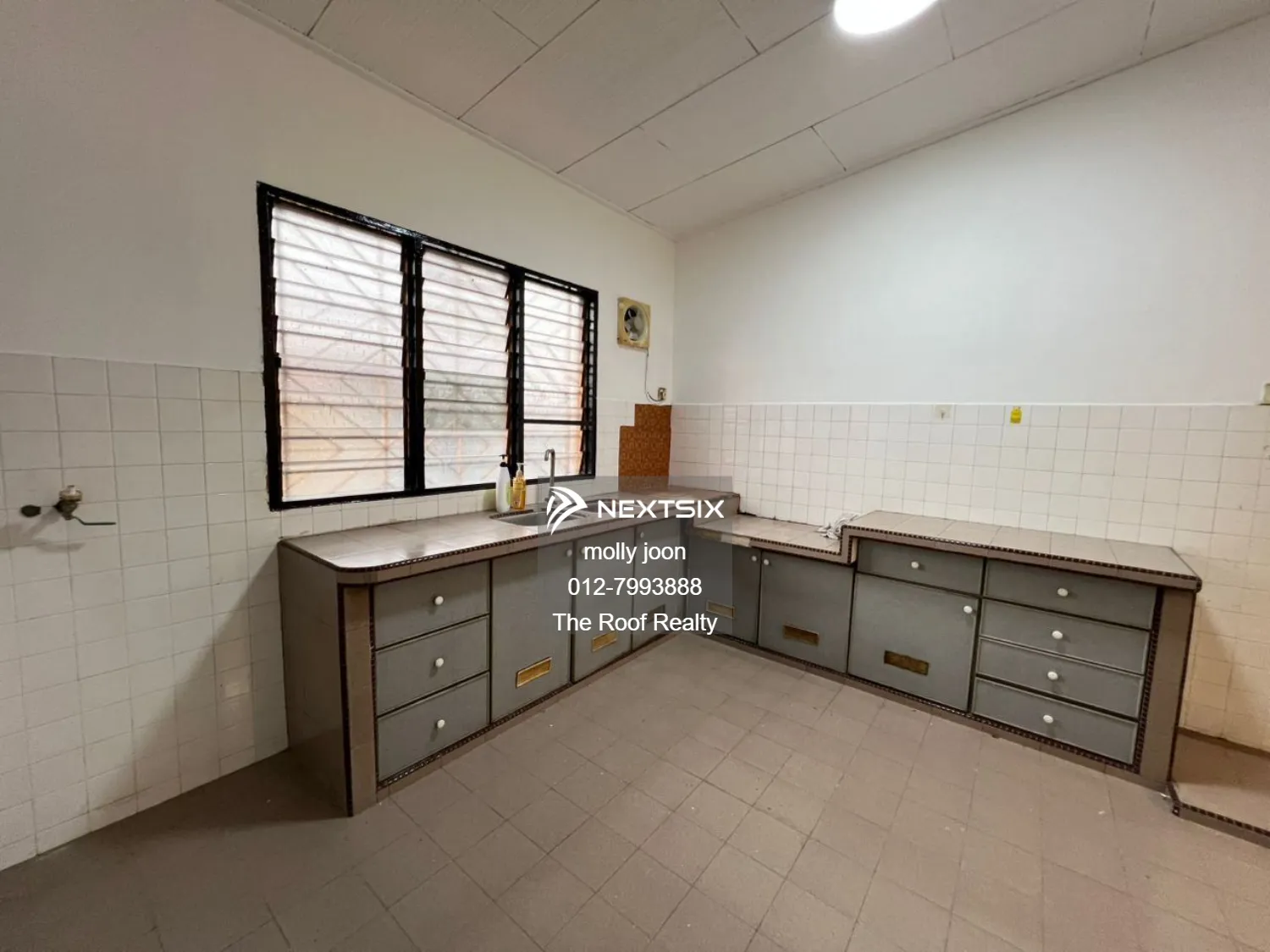 1-sty Terrace/Link House For Sale in Johor Bahru Johor - Image 14
