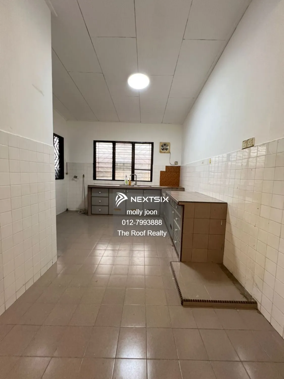 1-sty Terrace/Link House For Sale in Johor Bahru Johor - Image 15