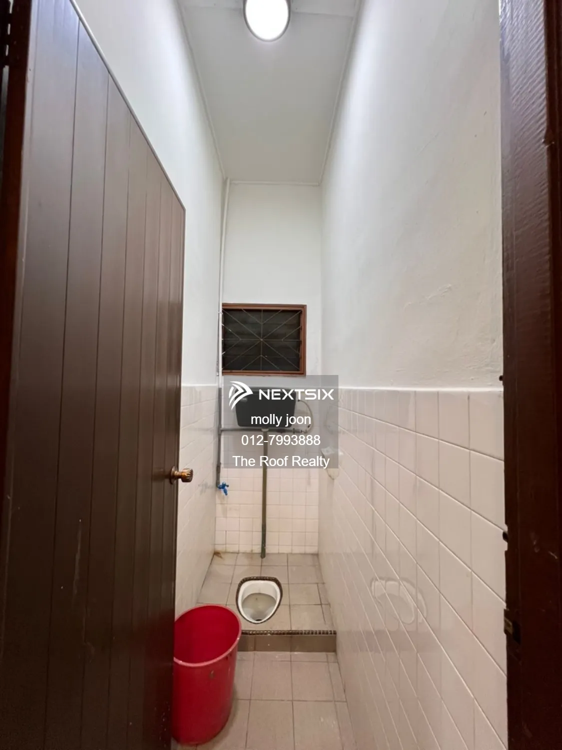 1-sty Terrace/Link House For Sale in Johor Bahru Johor - Image 16