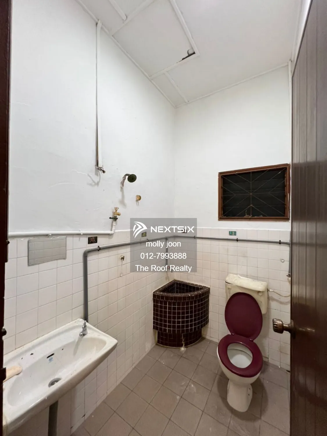 1-sty Terrace/Link House For Sale in Johor Bahru Johor - Image 19