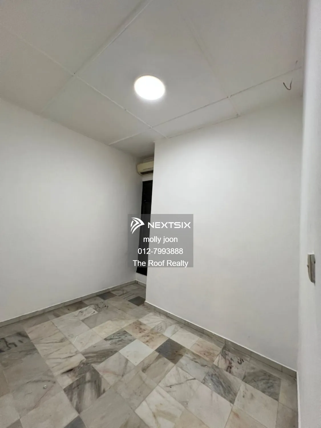 1-sty Terrace/Link House For Sale in Johor Bahru Johor - Image 5