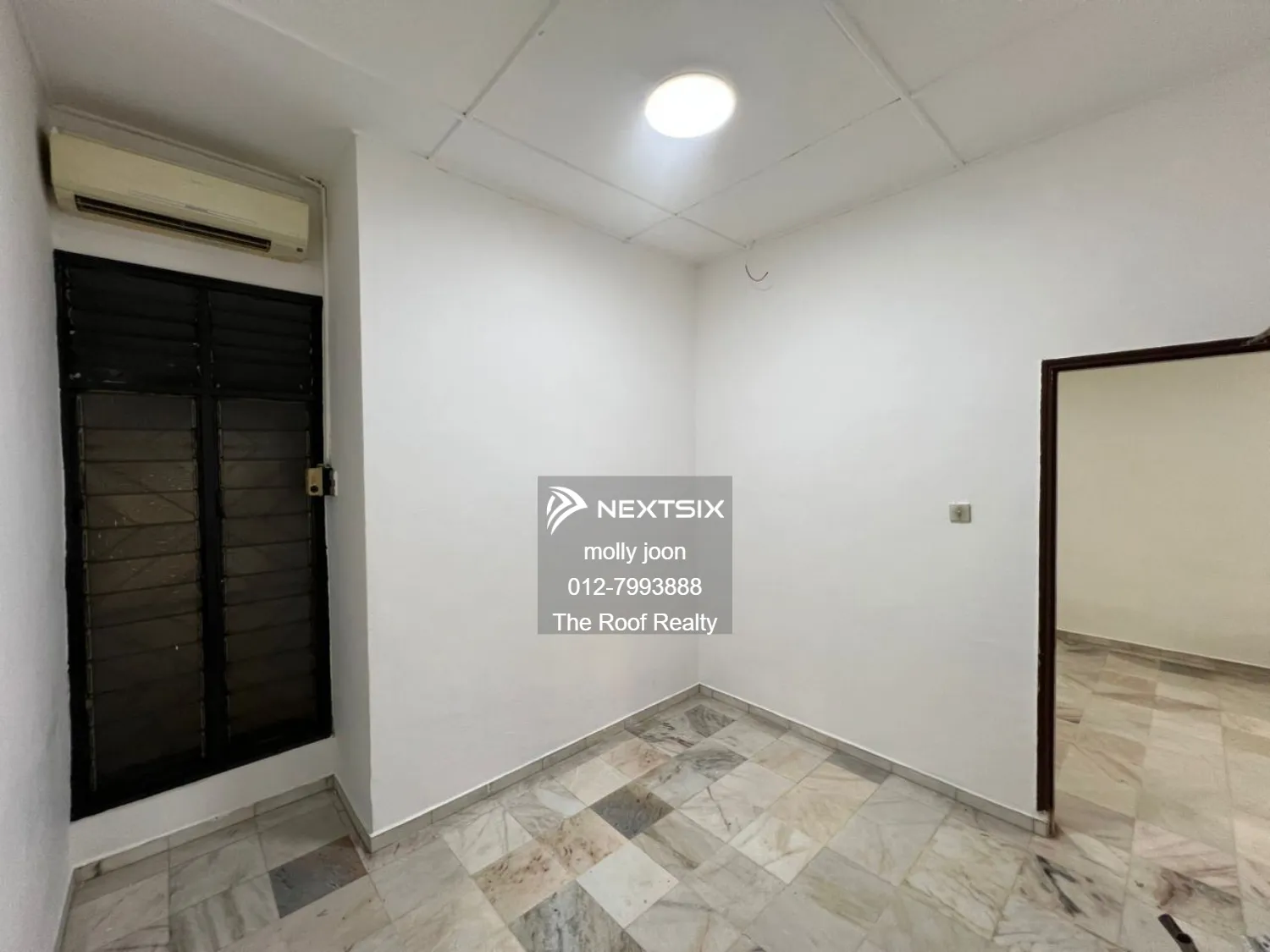 1-sty Terrace/Link House For Sale in Johor Bahru Johor - Image 6