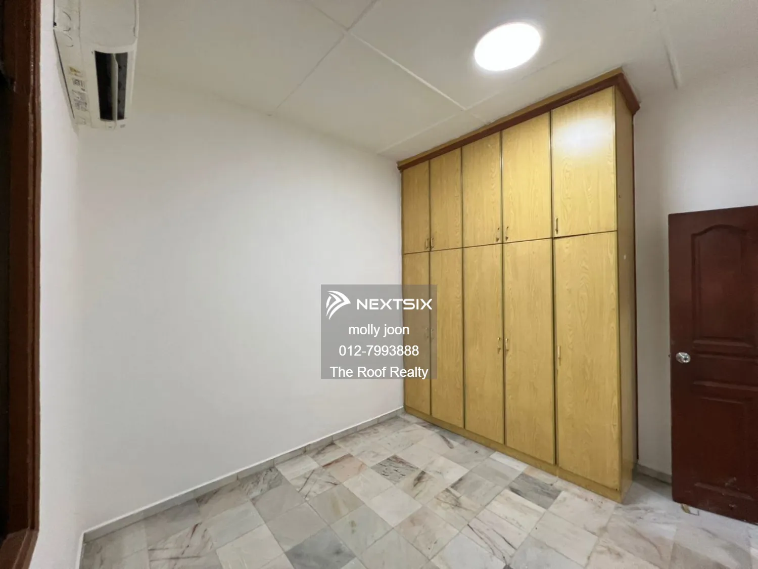 1-sty Terrace/Link House For Sale in Johor Bahru Johor - Image 7