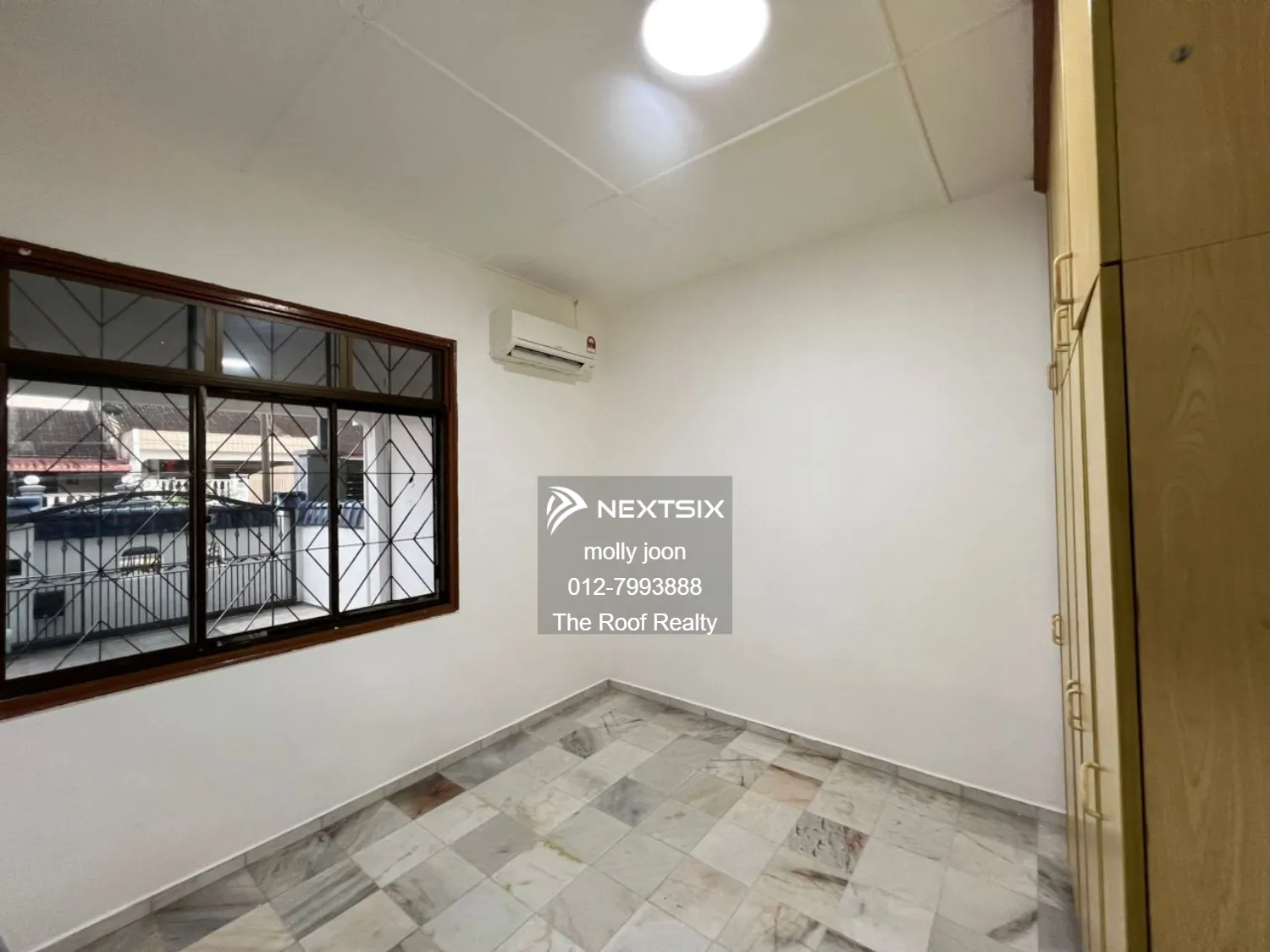 1-sty Terrace/Link House For Sale in Johor Bahru Johor - Image 8