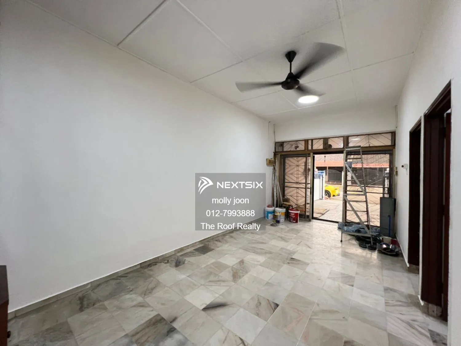 1-sty Terrace/Link House For Sale in Johor Bahru Johor - Image 9
