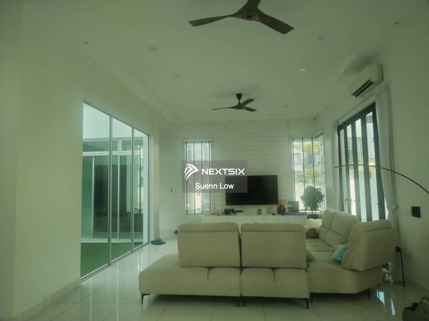 Semi-detached House For Sale in Iskandar Puteri (Nusajaya) Johor