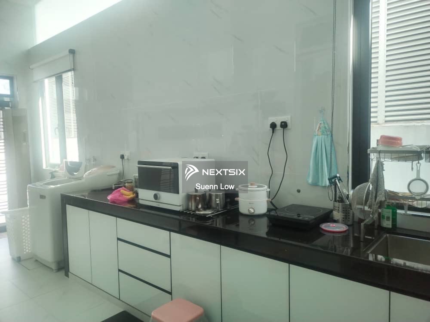 Semi-detached House For Sale in Iskandar Puteri (Nusajaya) Johor - Image 5