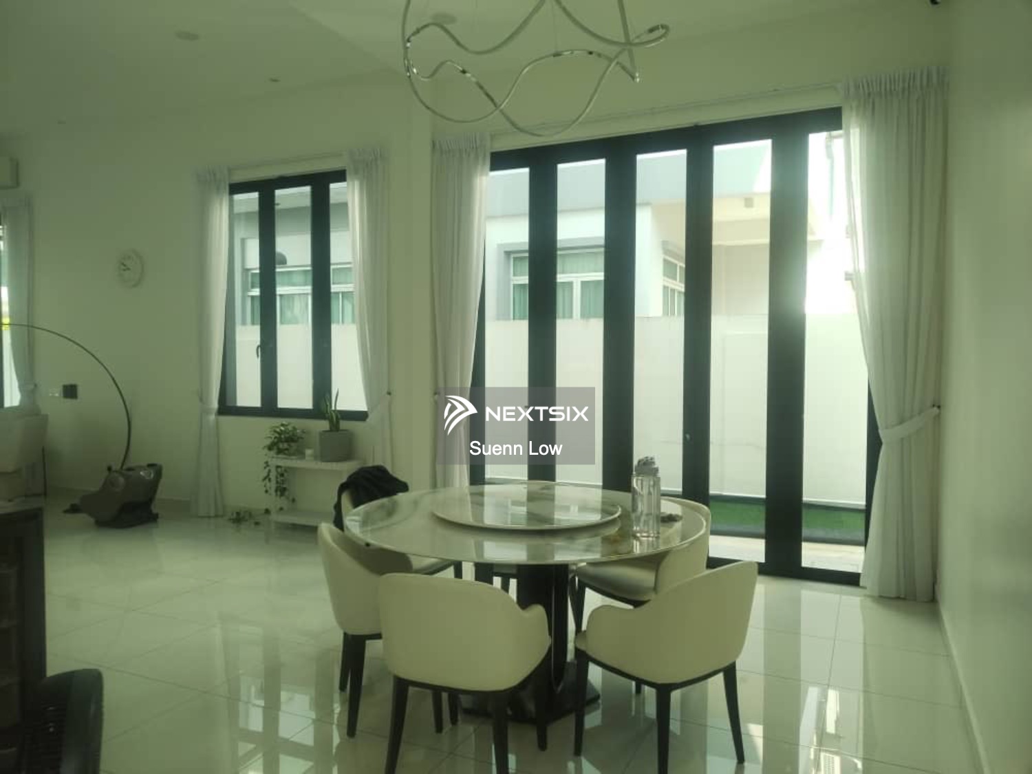 Semi-detached House For Sale in Iskandar Puteri (Nusajaya) Johor - Image 6