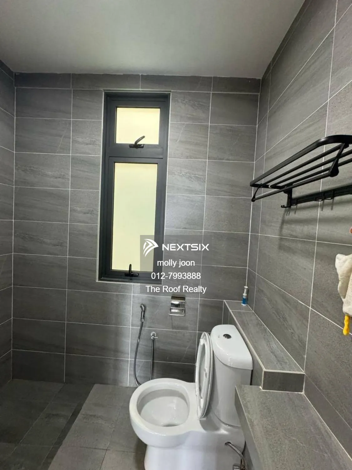 Serviced Residence For Rent in Perling Johor - Image 10