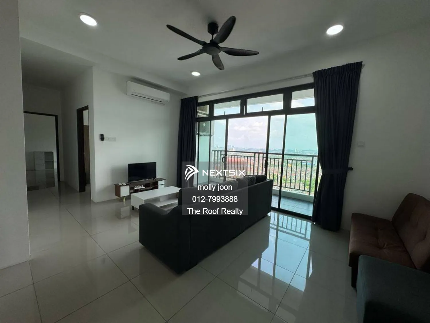 Serviced Residence For Rent in Perling Johor - Image 6