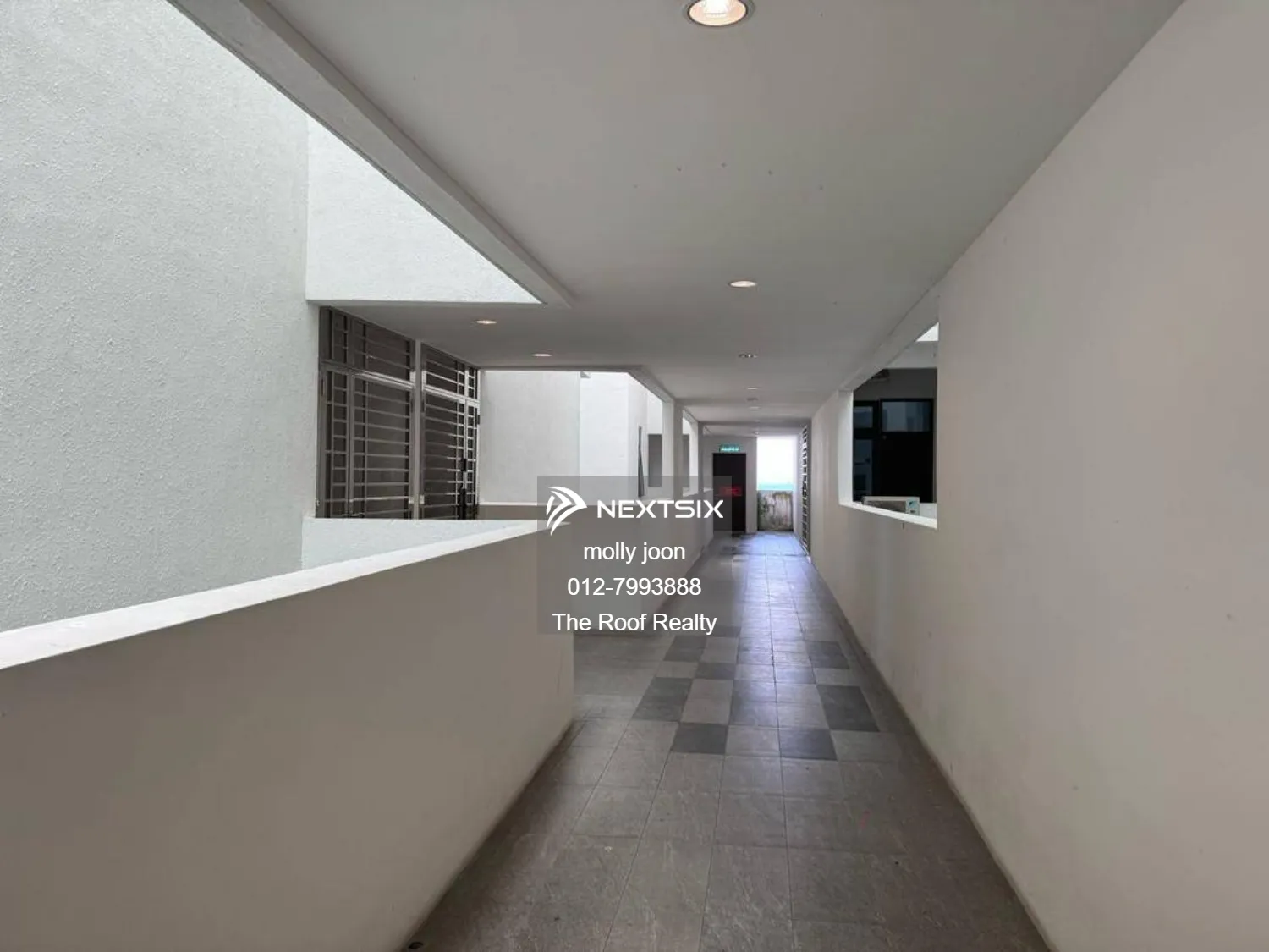 Serviced Residence For Rent in Perling Johor - Image 8