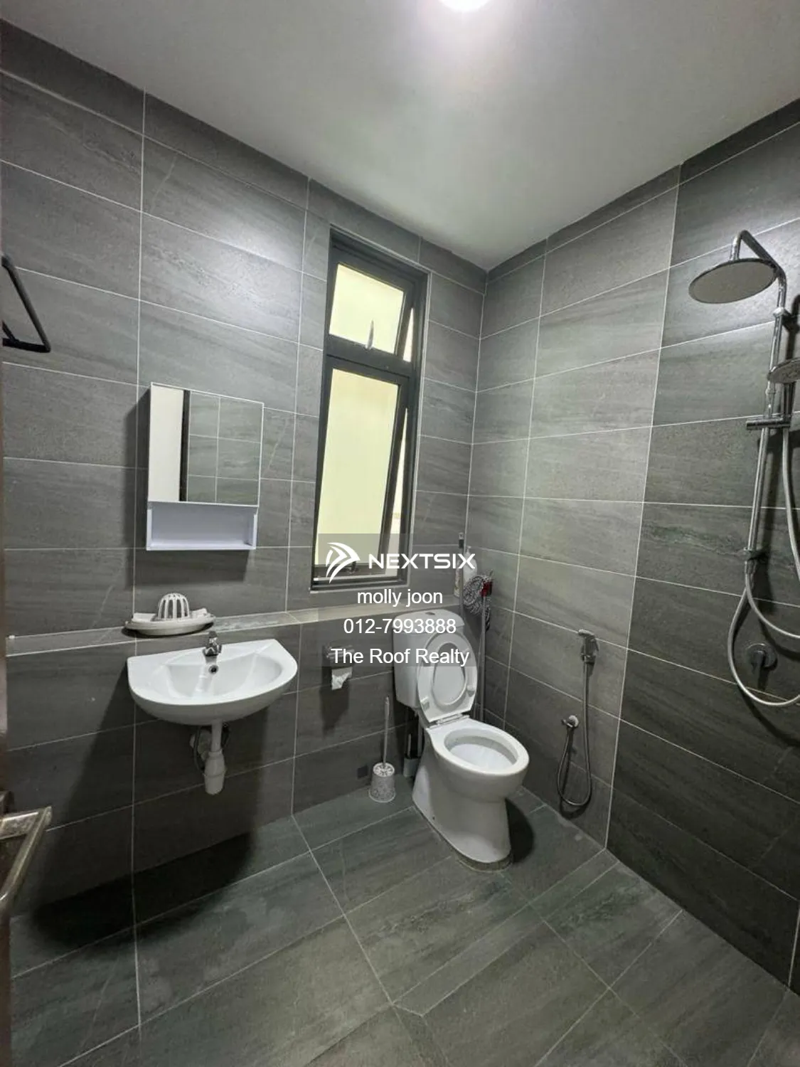 Serviced Residence For Rent in Perling Johor - Image 9
