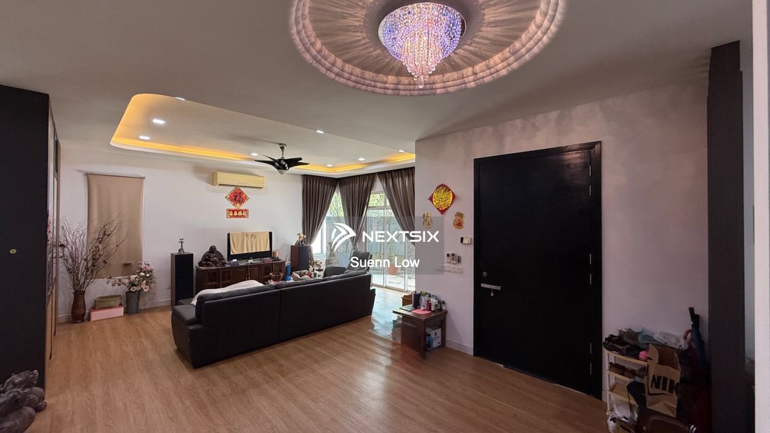 Semi-detached House For Sale in Iskandar Puteri (Nusajaya) Johor