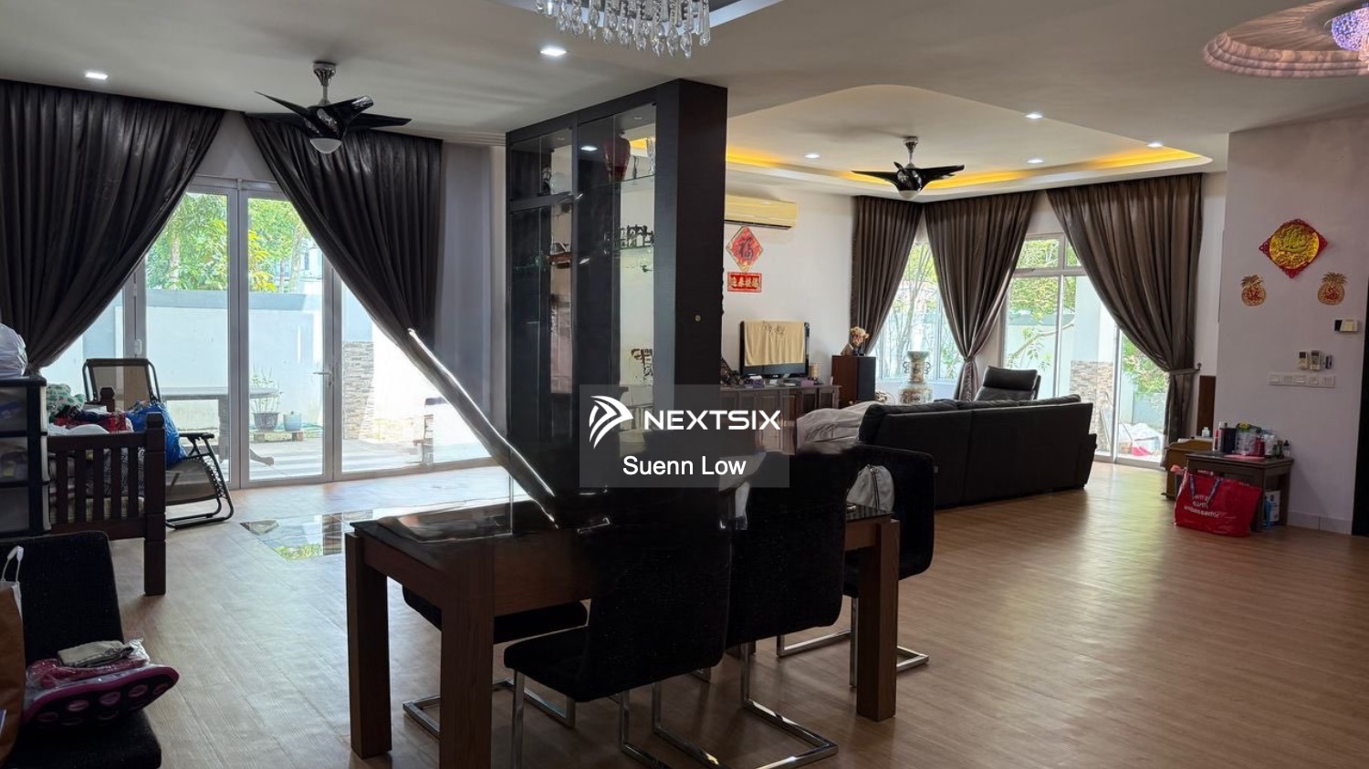 Semi-detached House For Sale in Iskandar Puteri (Nusajaya) Johor - Image 21