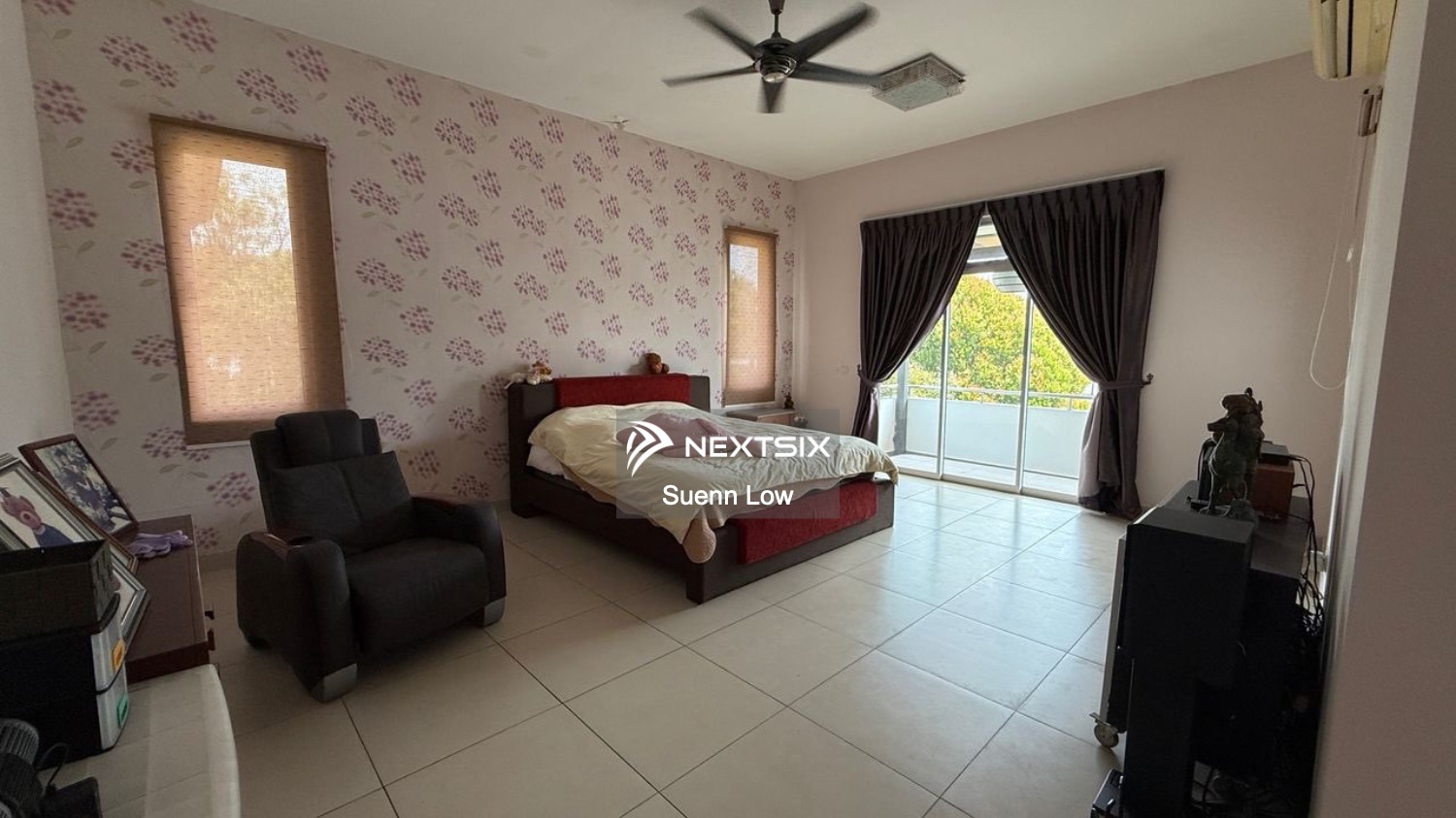 Semi-detached House For Sale in Iskandar Puteri (Nusajaya) Johor - Image 5