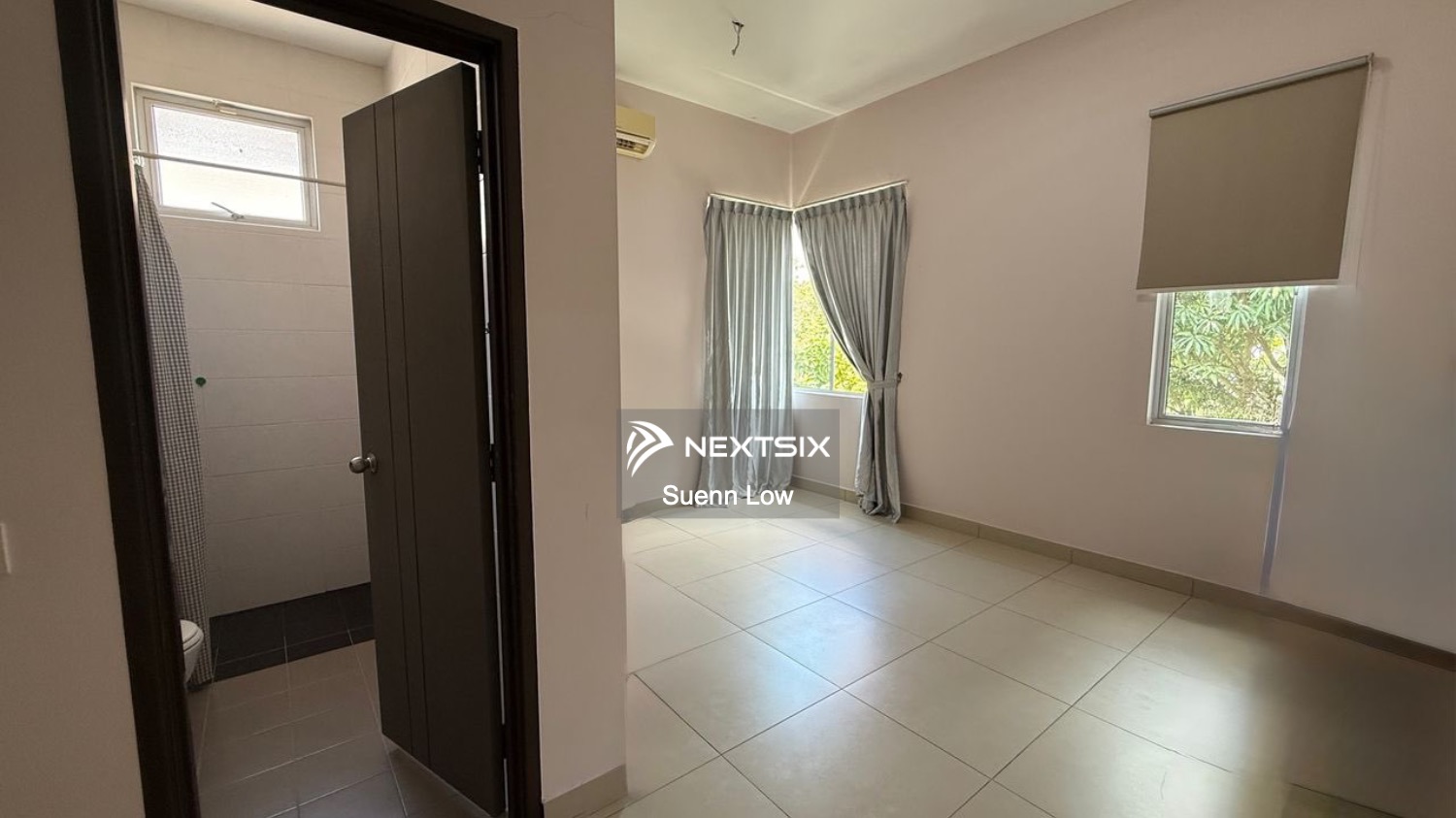 Semi-detached House For Sale in Iskandar Puteri (Nusajaya) Johor - Image 7