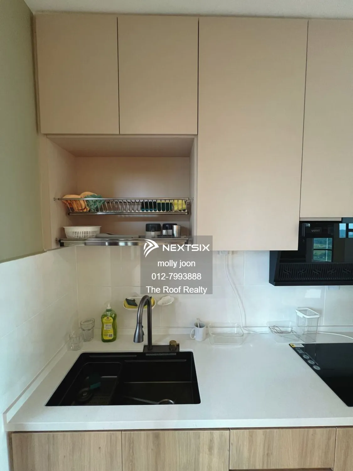 Apartment For Rent in Johor Bahru Johor - Image 10