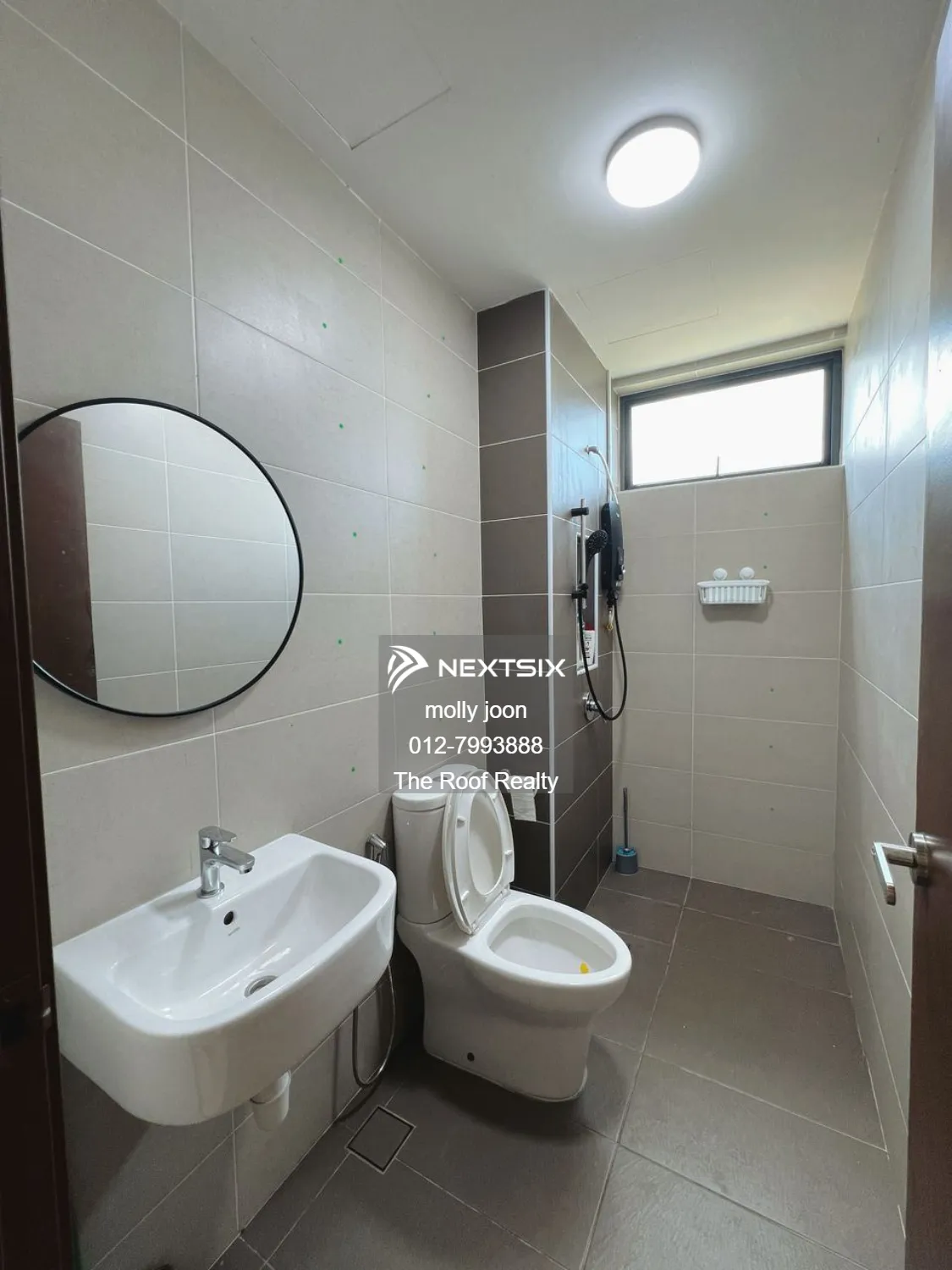 Apartment For Rent in Johor Bahru Johor - Image 11