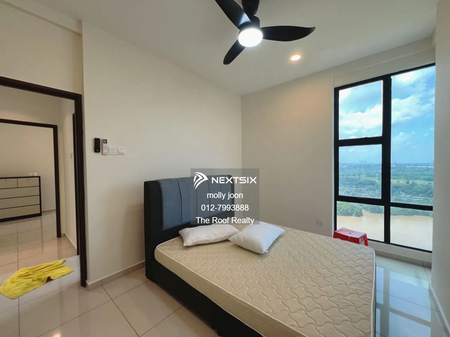 Apartment For Rent in Johor Bahru Johor - Image 12