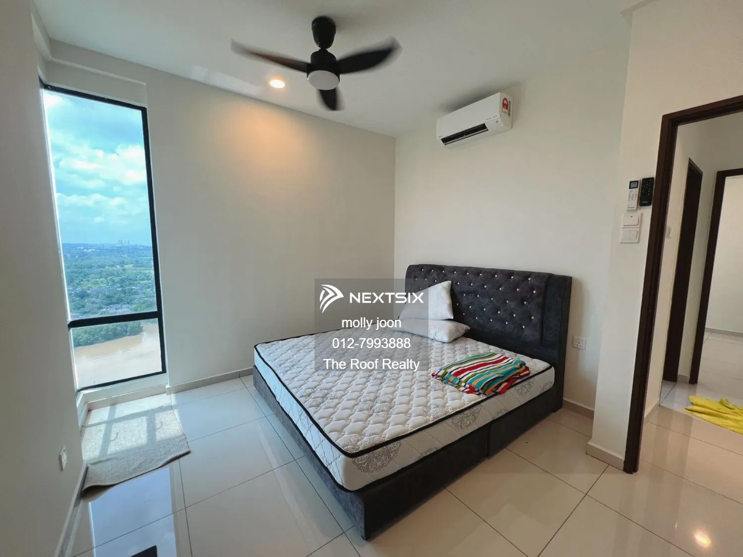 Apartment For Rent in Johor Bahru Johor - Image 13