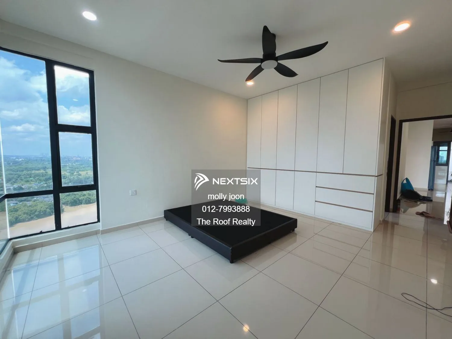 Apartment For Rent in Johor Bahru Johor - Image 14