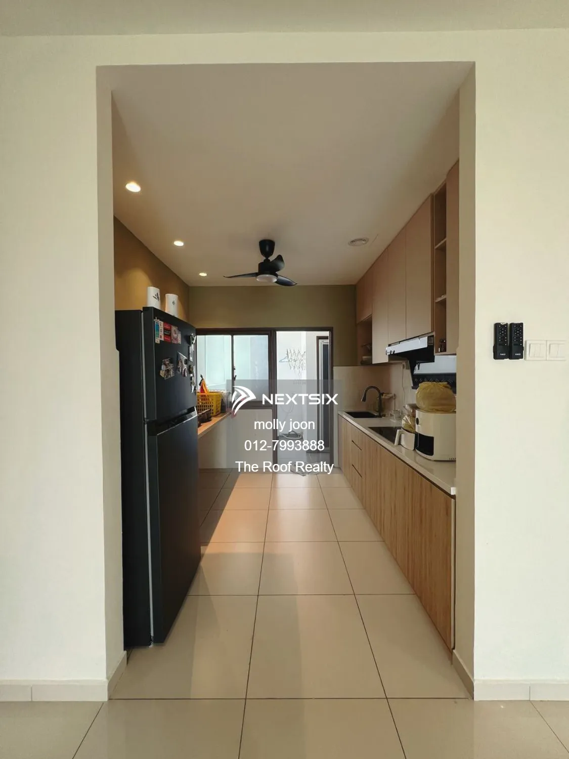 Apartment For Rent in Johor Bahru Johor - Image 16