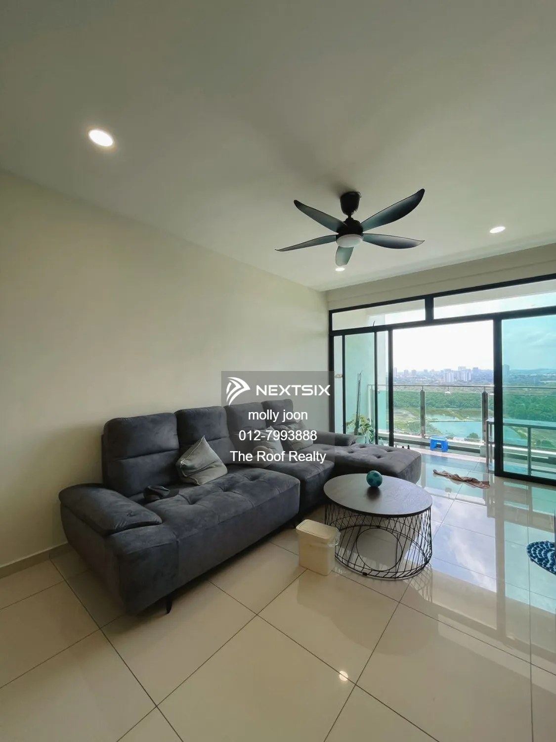 Apartment For Rent in Johor Bahru Johor - Image 18