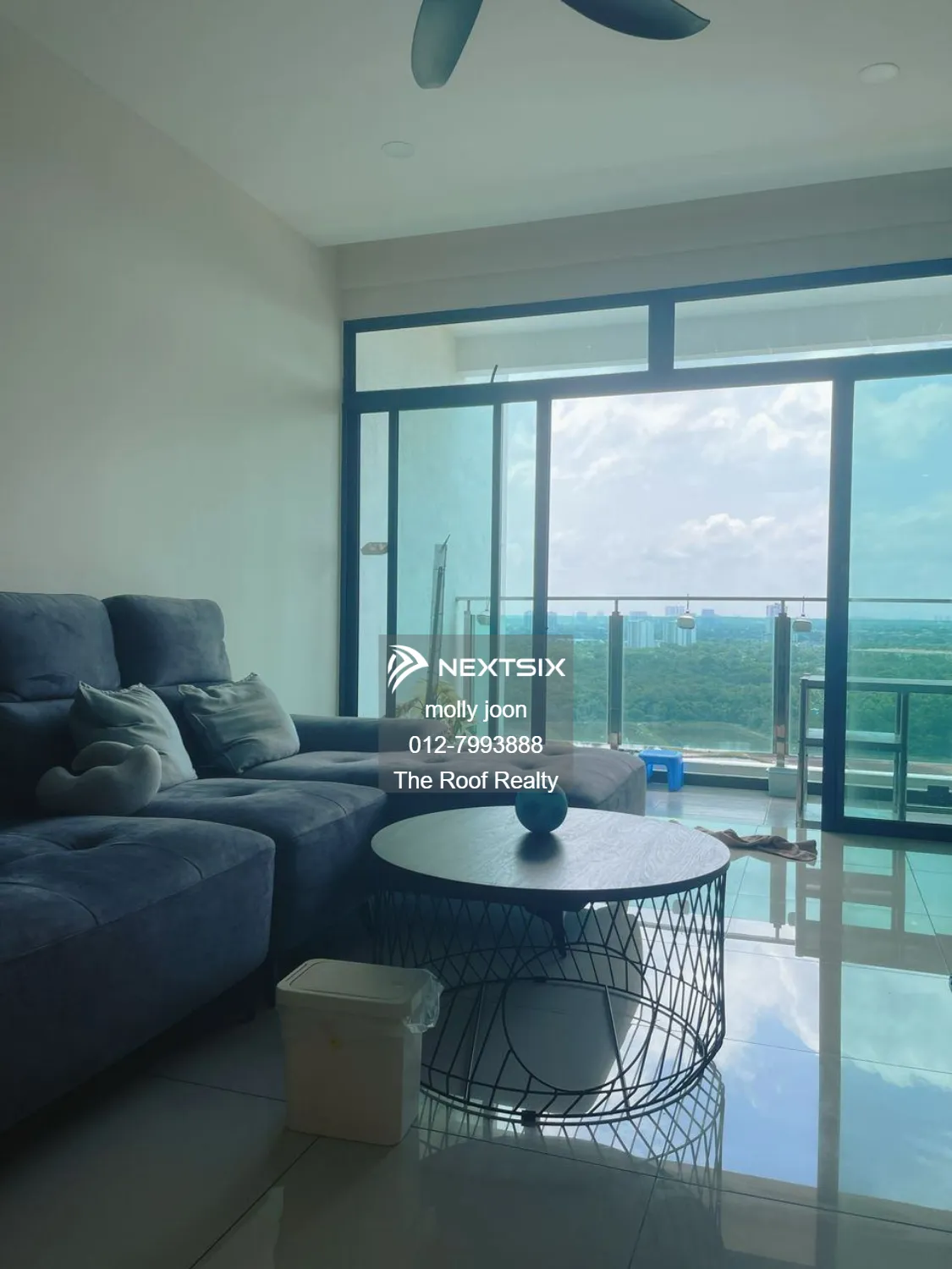Apartment For Rent in Johor Bahru Johor - Image 19