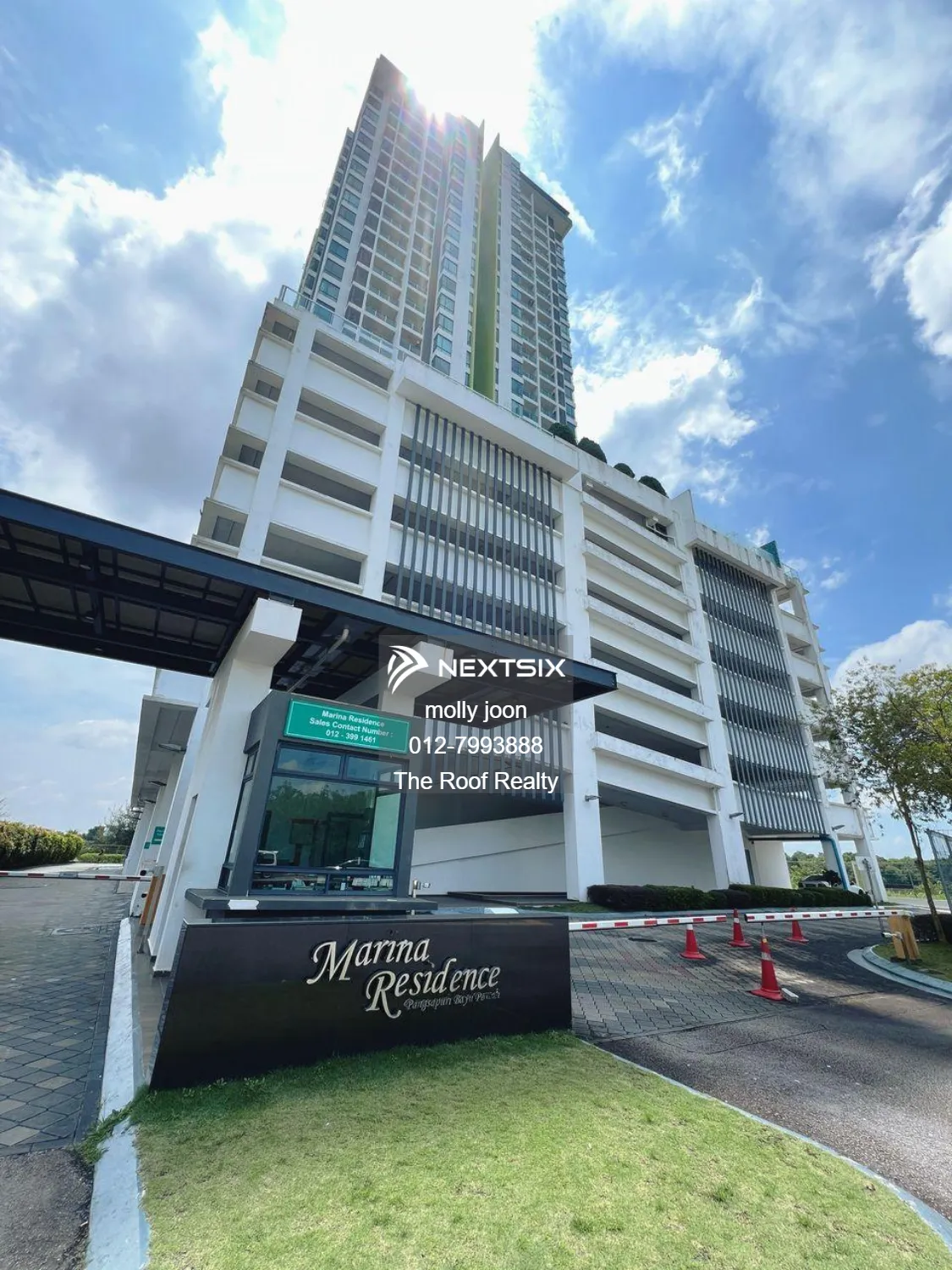 Apartment For Rent in Johor Bahru Johor - Image 5