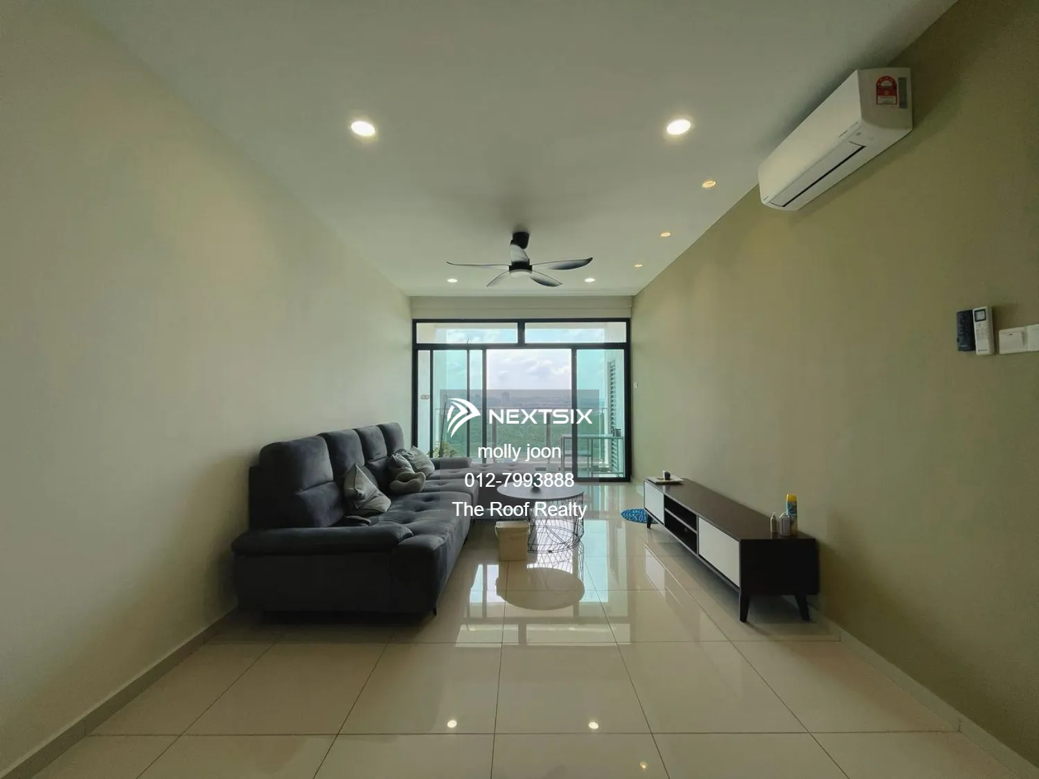 Apartment For Rent in Johor Bahru Johor - Image 6
