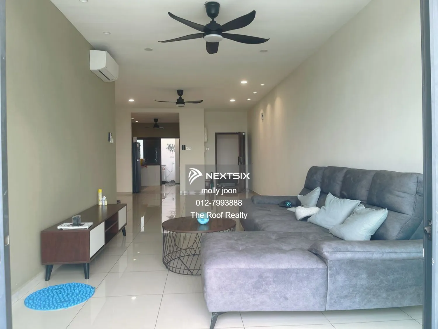 Apartment For Rent in Johor Bahru Johor - Image 7