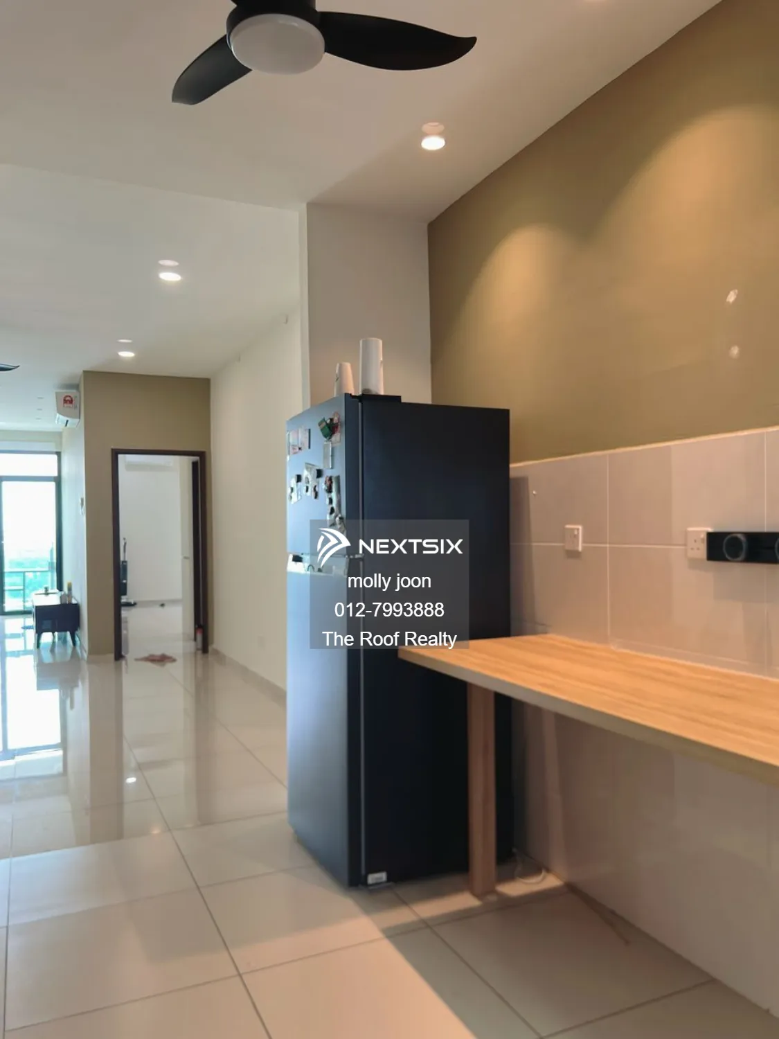 Apartment For Rent in Johor Bahru Johor - Image 8