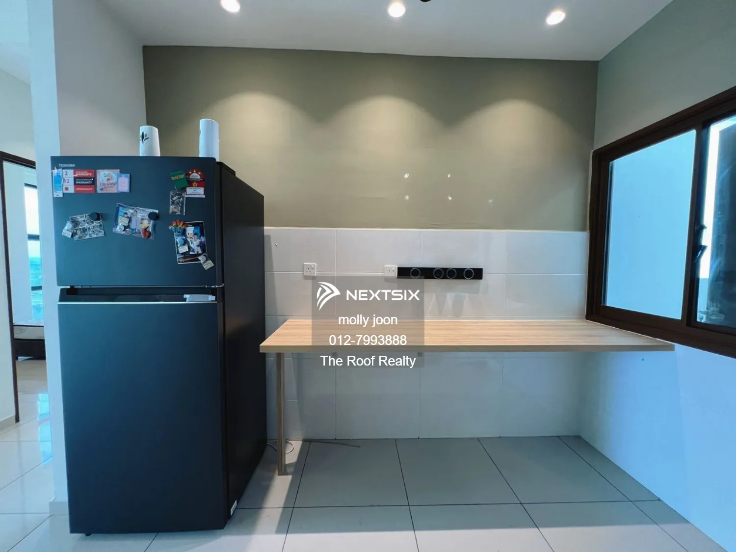 Apartment For Rent in Johor Bahru Johor - Image 9