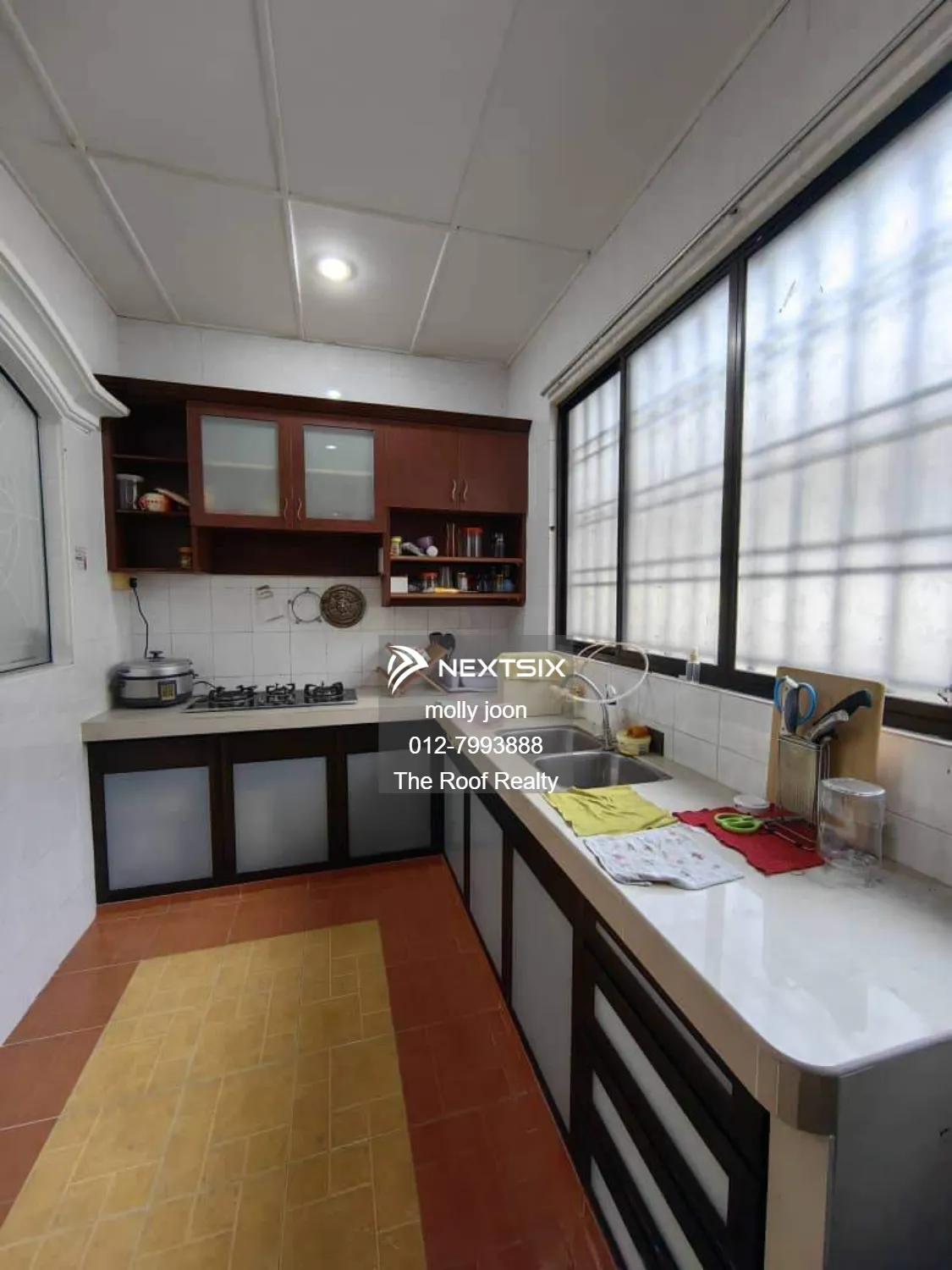 2-sty Terrace/Link House For Sale in Kulai Johor - Image 10