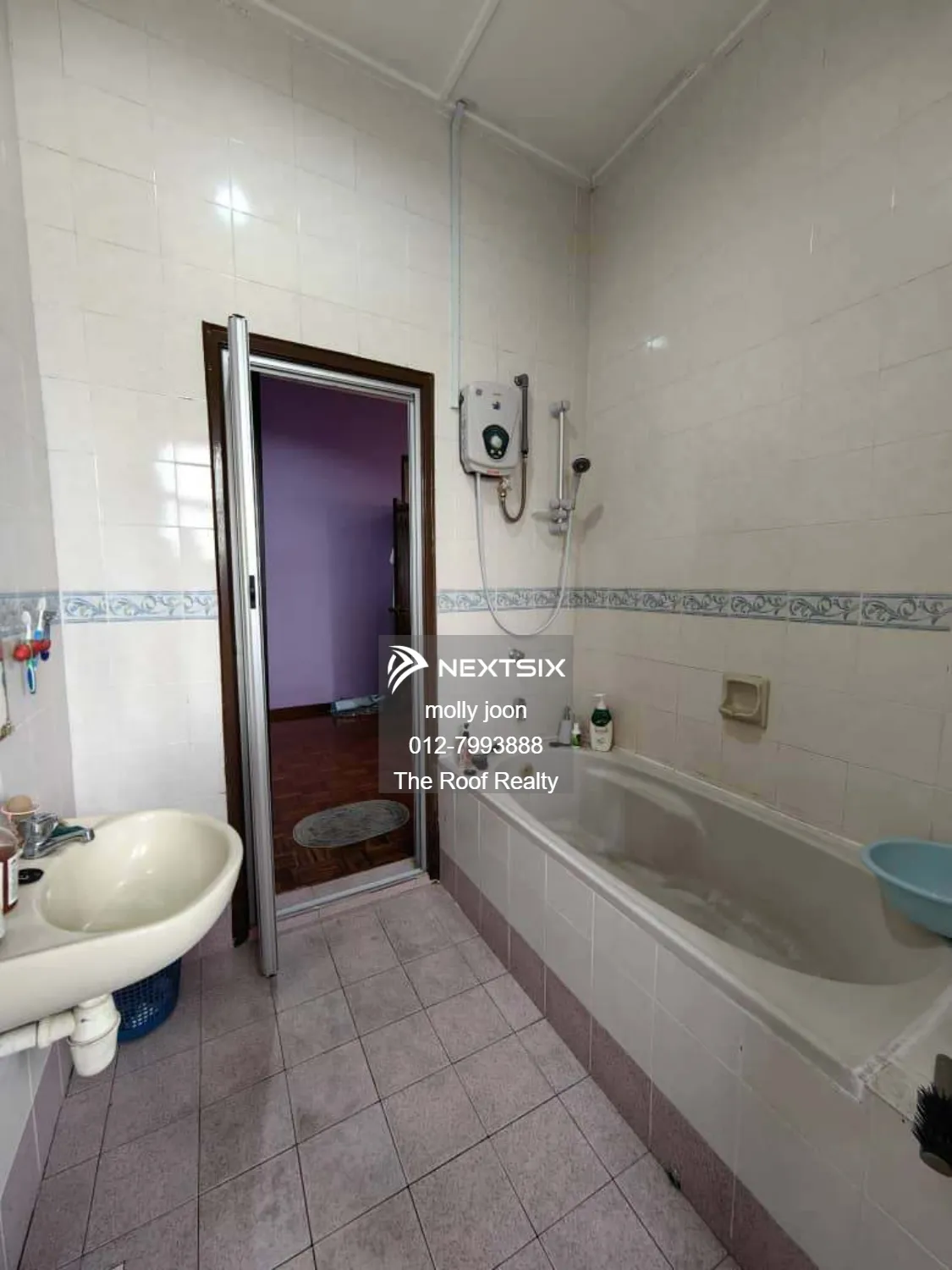 2-sty Terrace/Link House For Sale in Kulai Johor - Image 11