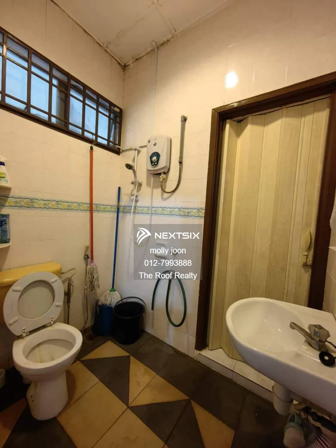 2-sty Terrace/Link House For Sale in Kulai Johor - Image 13