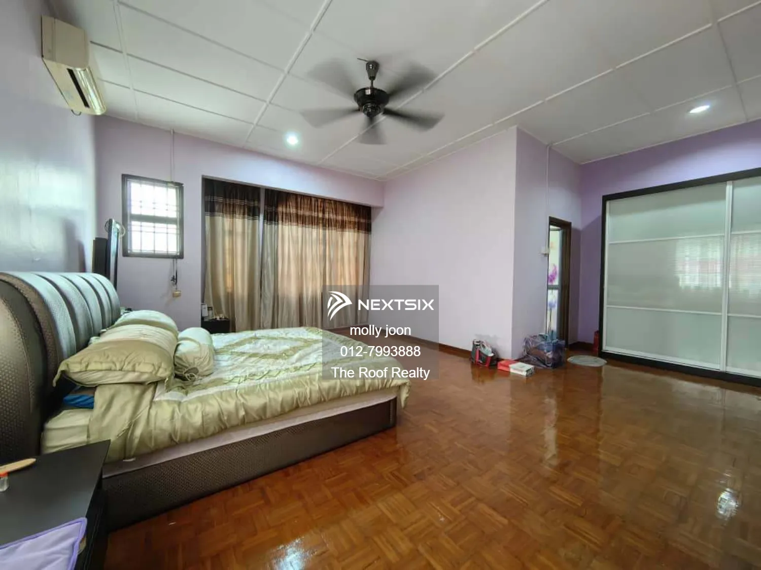 2-sty Terrace/Link House For Sale in Kulai Johor - Image 5