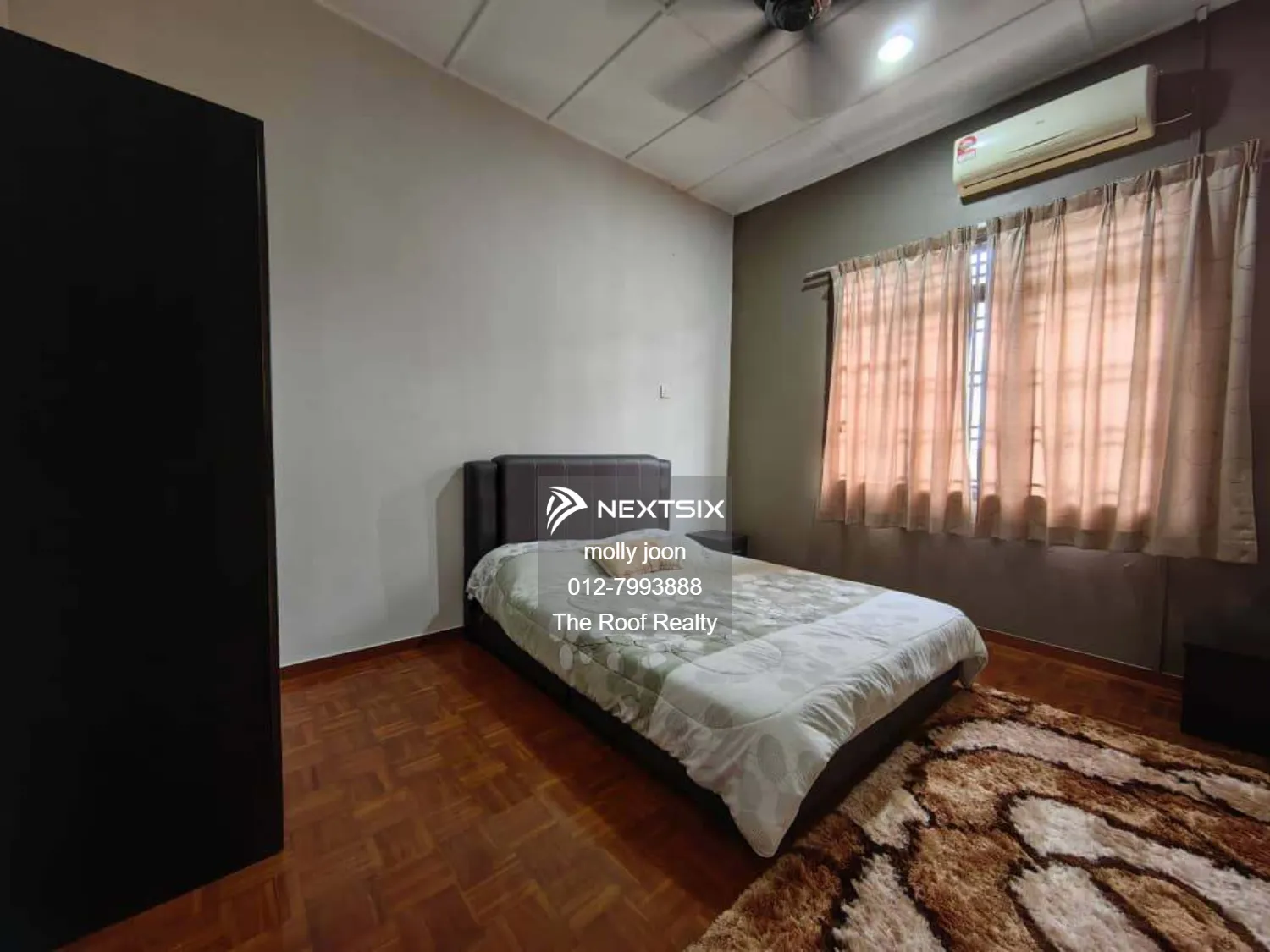 2-sty Terrace/Link House For Sale in Kulai Johor - Image 7