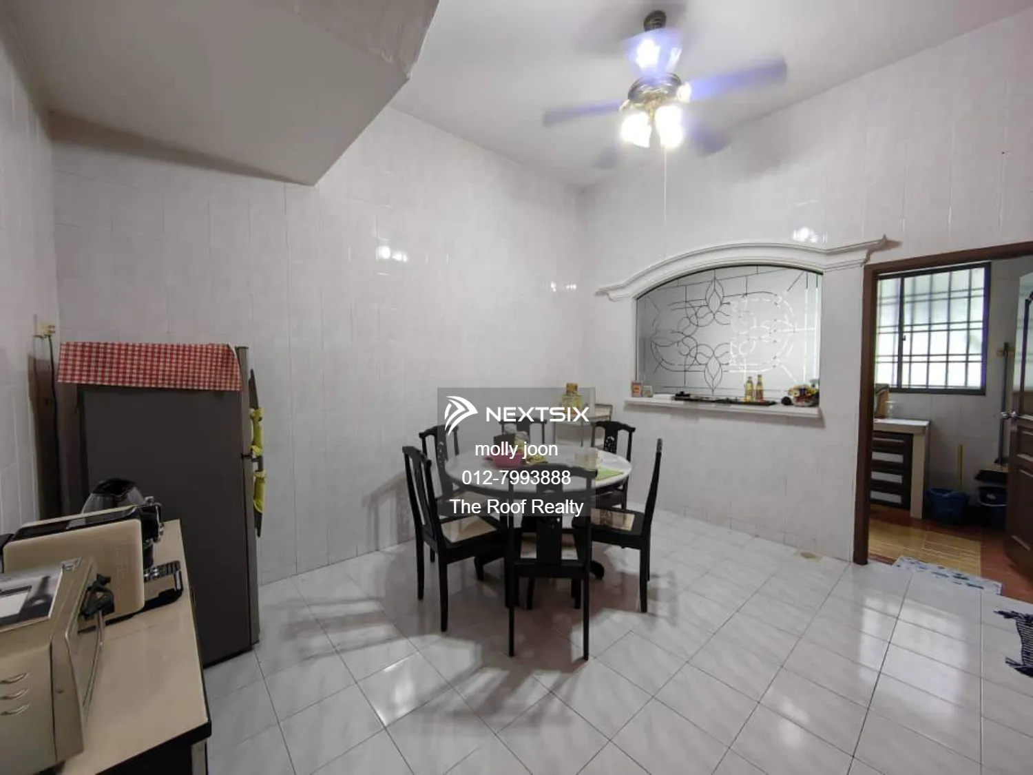 2-sty Terrace/Link House For Sale in Kulai Johor - Image 8