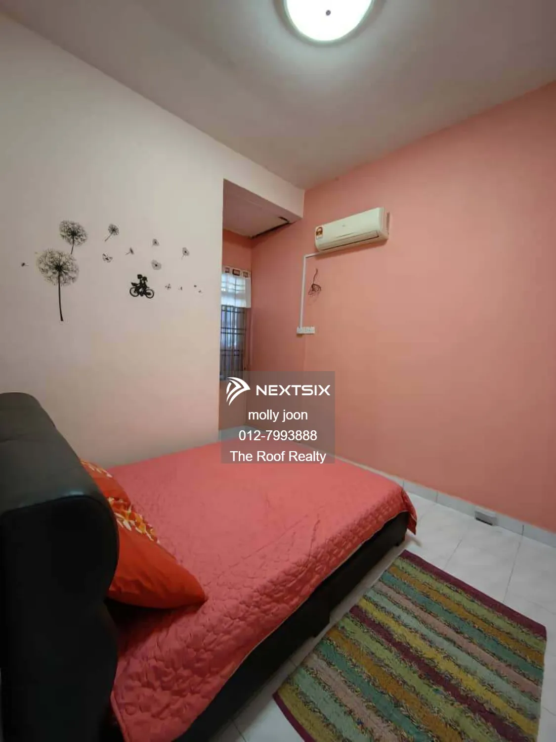 2-sty Terrace/Link House For Sale in Kulai Johor - Image 9